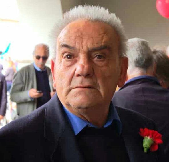Carlo Rossiello