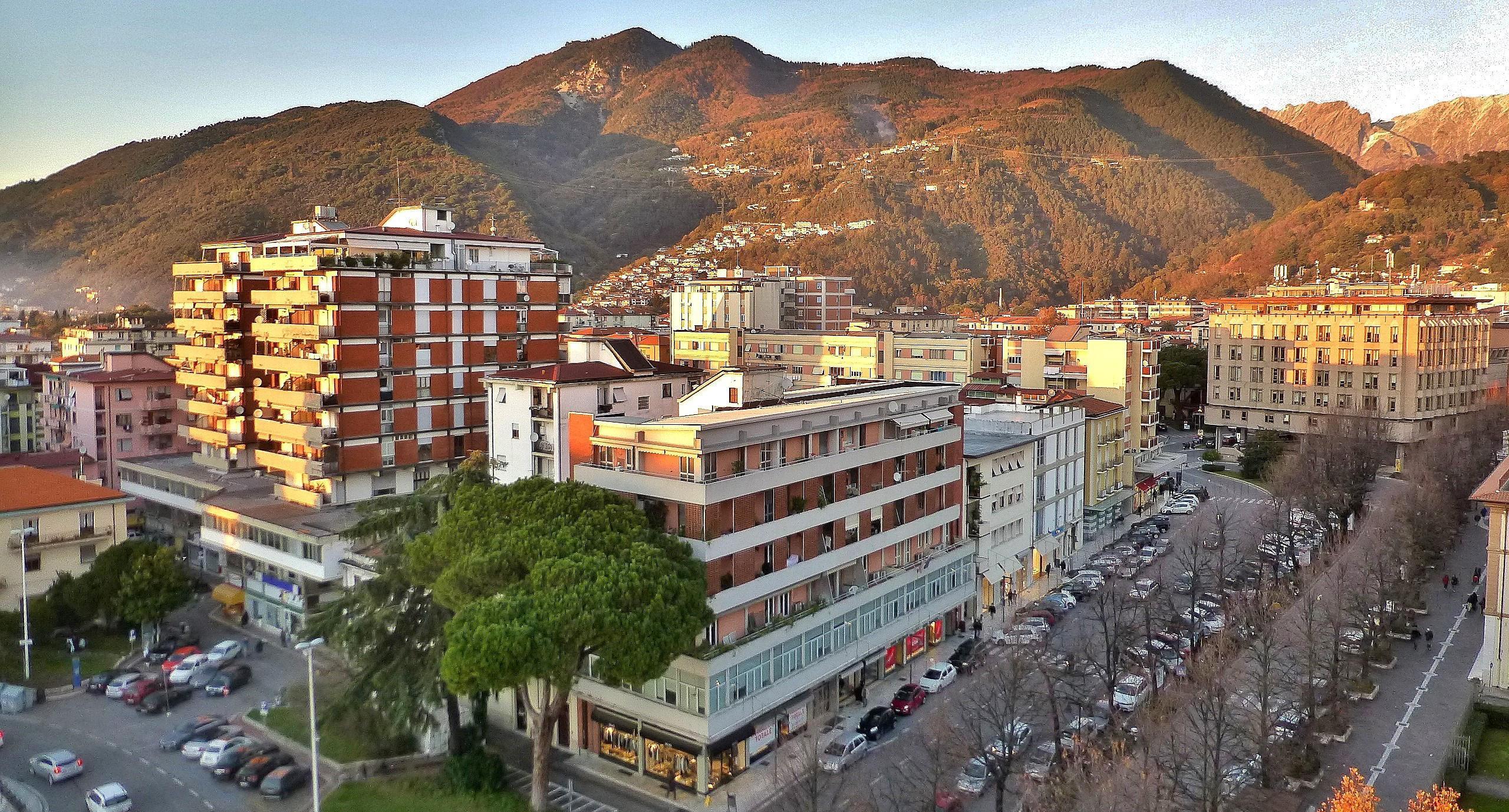 Massa, nasce un nuovo gruppo per la tutela del territorio 