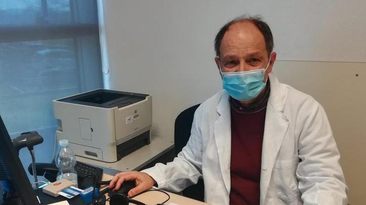 Zona rossa nel Cuoio, l'esperto dell'Asl: «Troppi focolai, una settimana di chiusura non basterà»