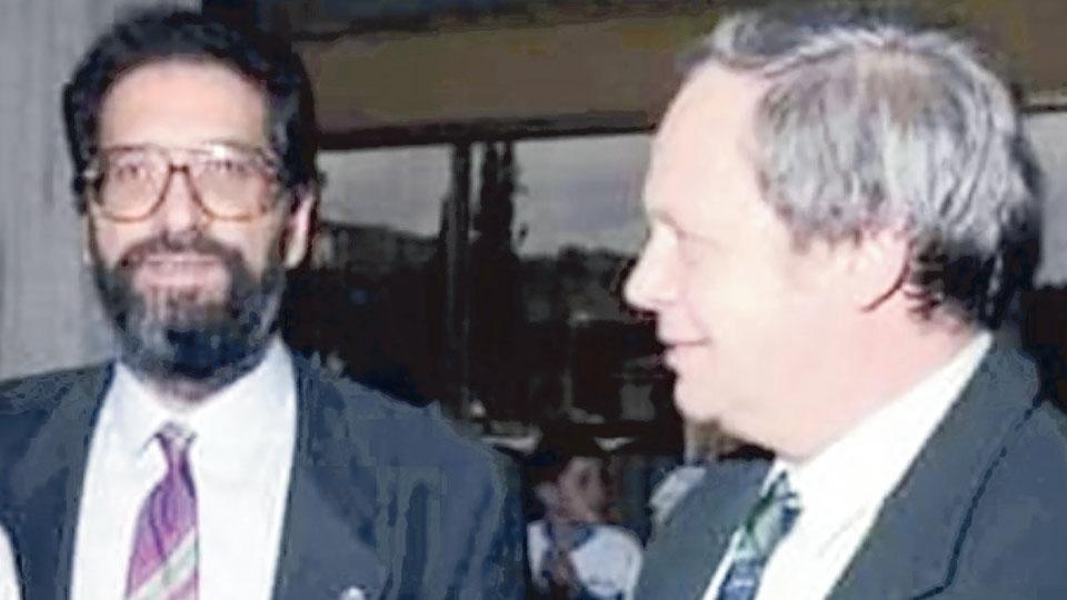 Il Covid si porta via l’ex assessore Iozzelli