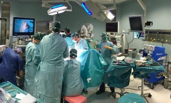 Nassi: «Ridotta l’attività specialistica, al San Giuseppe scenari già visti» 