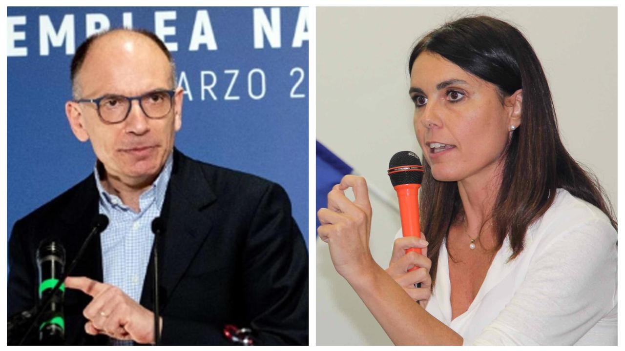 Pd, Letta candidato a Siena? "Ci devo pensare". Ma Bonafè rivela: "Gliel'ho chiesto, per noi un onore"