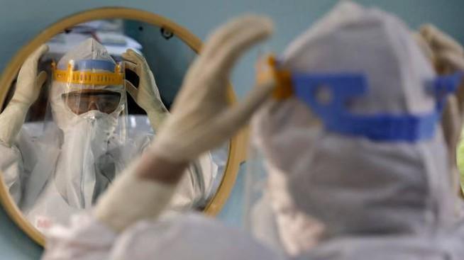 Covid, 104 nuovi casi a Prato ma nessun decesso