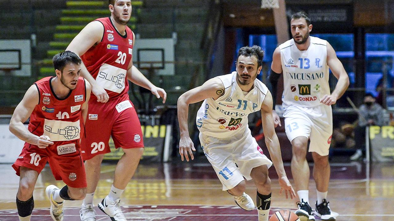 Unicusano Pielle, superato anche il terzo esame: Lucca alza bandiera bianca