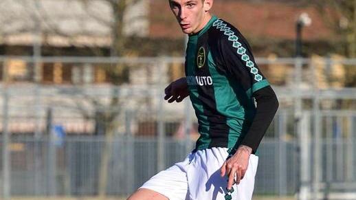 Bianchi fa volare l’Aglianese “alla viareggina”