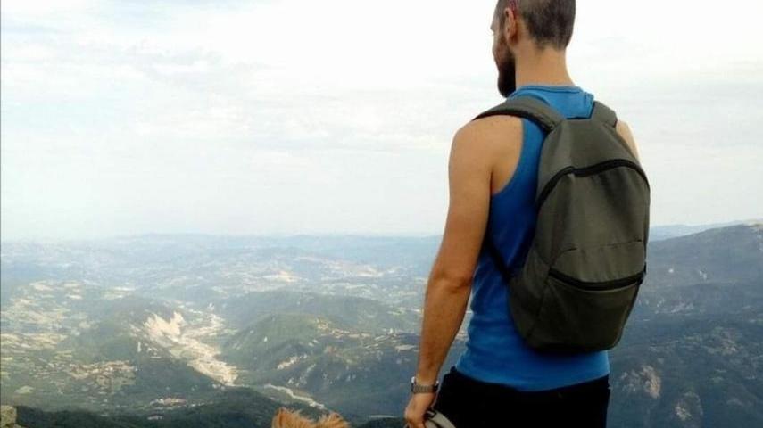 «Con te se ne va una parte di me. Tu e Thai sempre nel mio cuore»