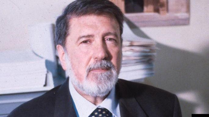 Modena, investito il professor Alberto Giannetti, è grave