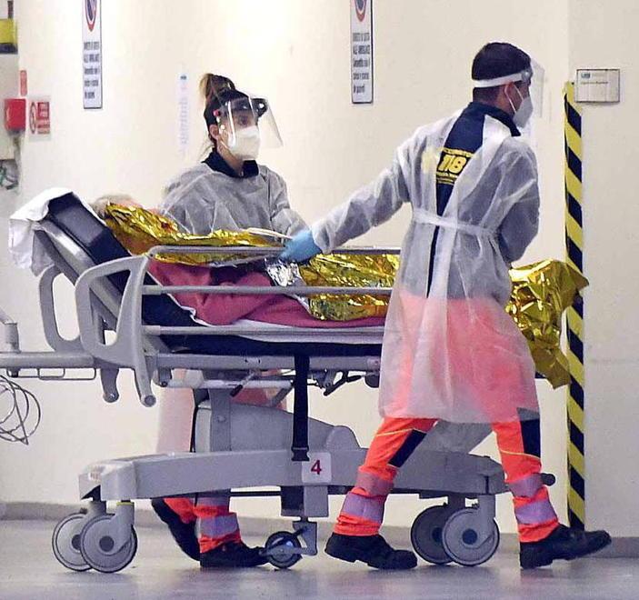 Due morti in provincia il bilancio totale sale a 479 