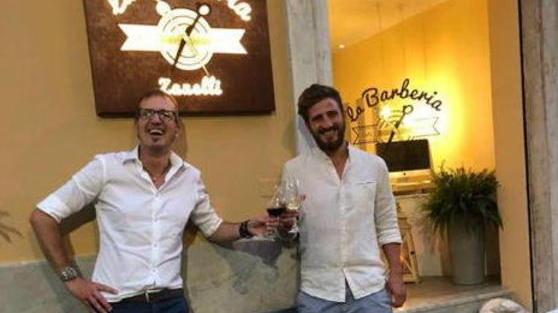 Nella Barberia 2.0 si paga anche in bitcoin