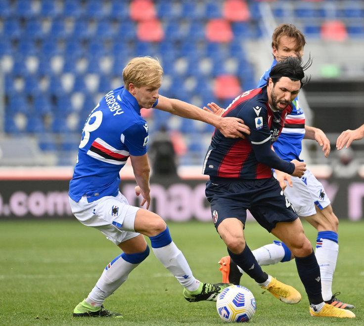 Bologna si scopre cinico 