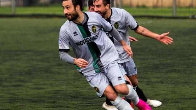L’Aglianese ritrova se stessa e la vittoria il Mezzolara va ko