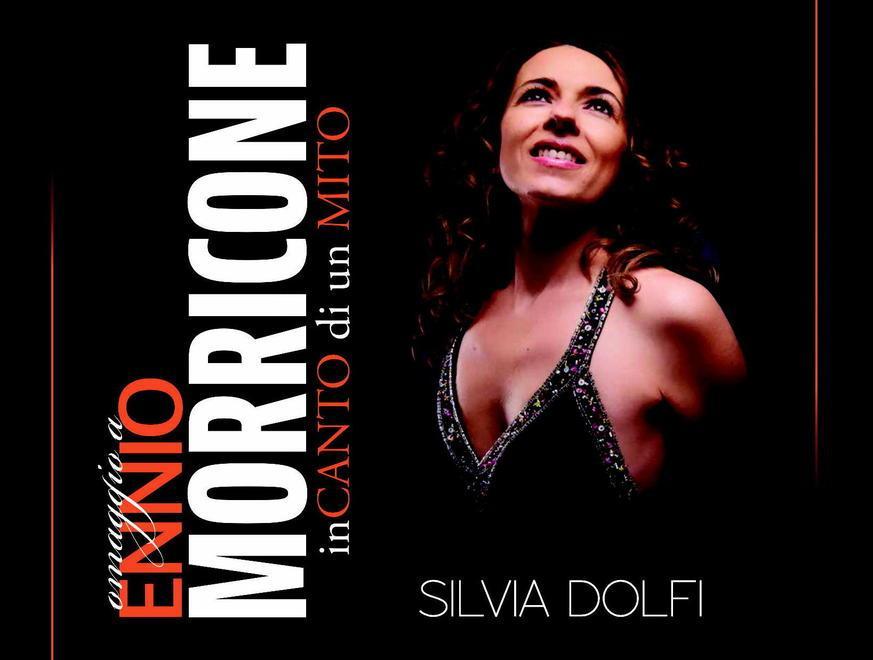 Silvia canta l’Ennio Morricone ancora tutto da scoprire 