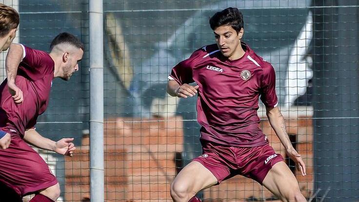 E intanto l’unico raggio di sole arriva sempre e solo dalla Primavera