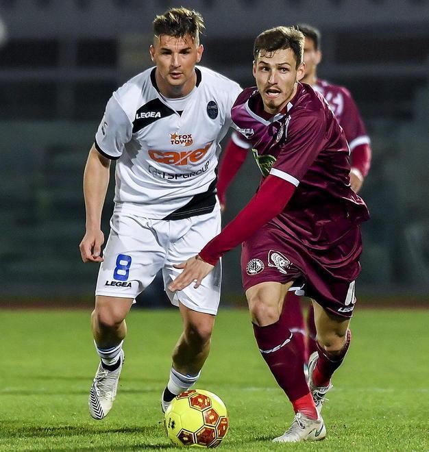 C’è solo il cuore contro la logica Domani il Livorno ci prova col Grosseto 