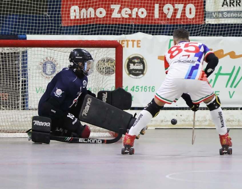 Edilfox, posticipo indigesto In salita la strada playoff 