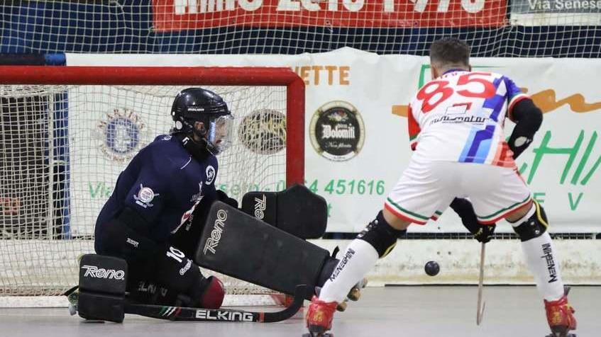 Edilfox, posticipo indigesto In salita la strada playoff