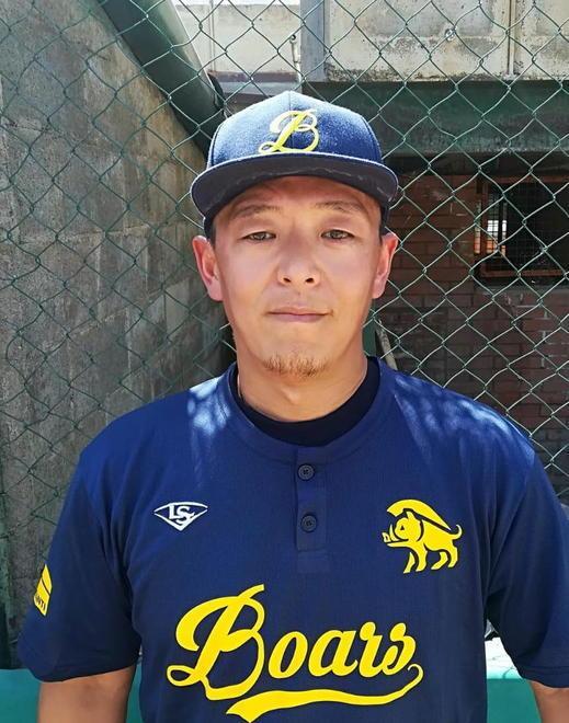Per i Boars nuovo girone e un interbase nipponico