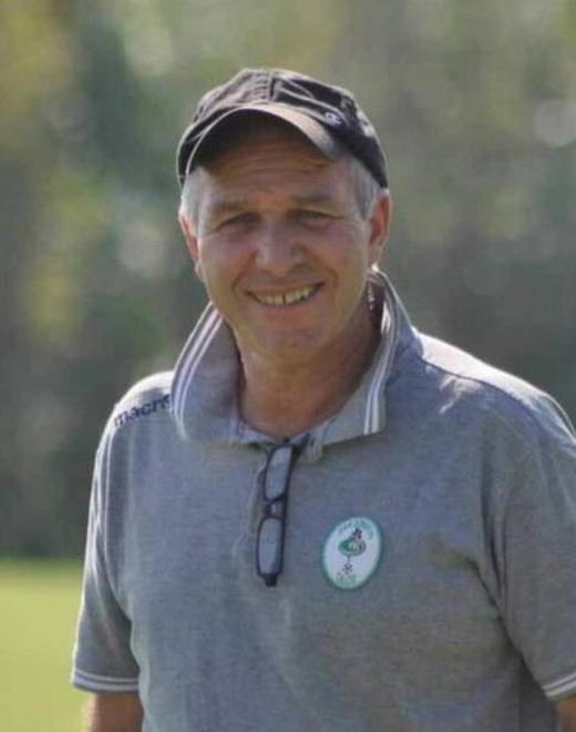 L’Argentario ha scelto Il mister è Giorgio Guidi