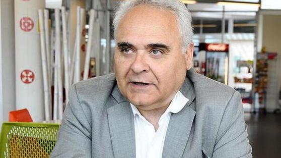 «Ospedale pieno perché serve un territorio vasto»
