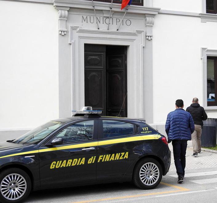 Regole alterate continuamente anche dopo l’inizio delle indagini