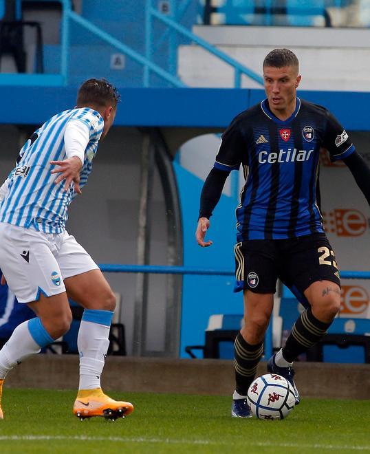 Pisa-Spal, quasi uno spareggio L’Arena riaccende i suoi fari 
