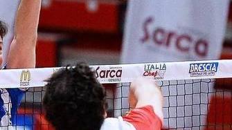 Santa Croce, passo falso al PalaParenti è Ortona a festeggiare i playoff