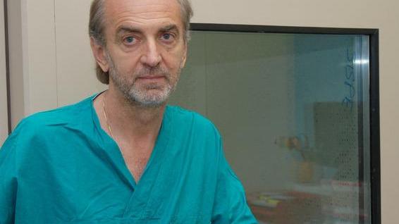 La sanità in lutto piange Guidetti Ucciso dal Covid a soli 67 anni