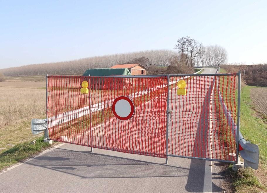 Ponti e cavalcavia da rimettere in sesto Verso il via ai lavori a Poggio e Pilastri 
