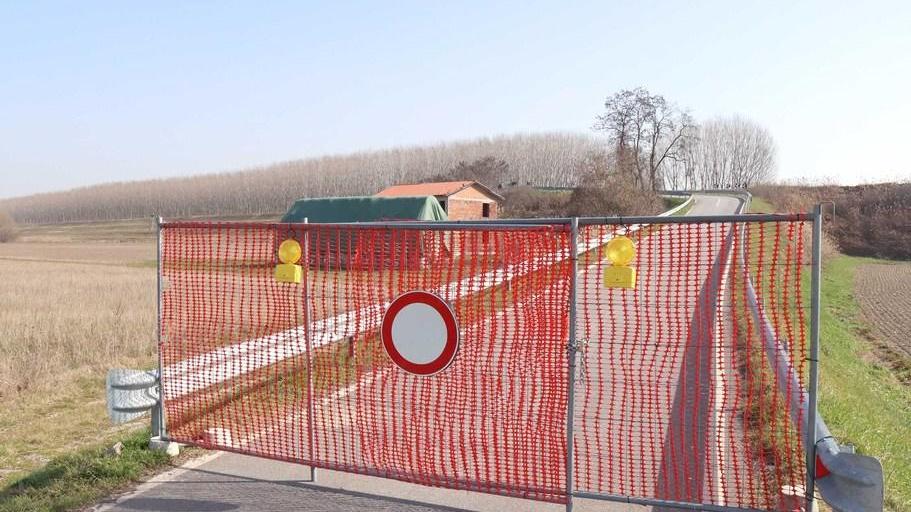 Ponti e cavalcavia da rimettere in sesto Verso il via ai lavori a Poggio e Pilastri