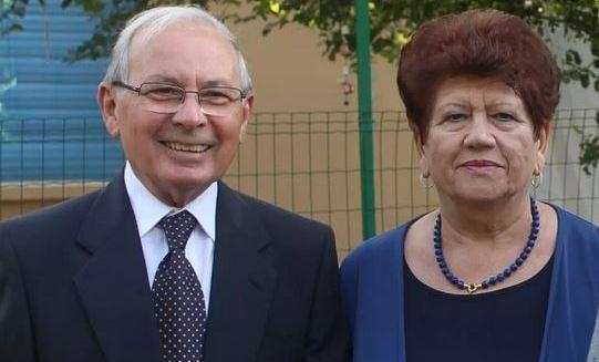 Due vite strappate dal Covid Comunità in lutto per i coniugi