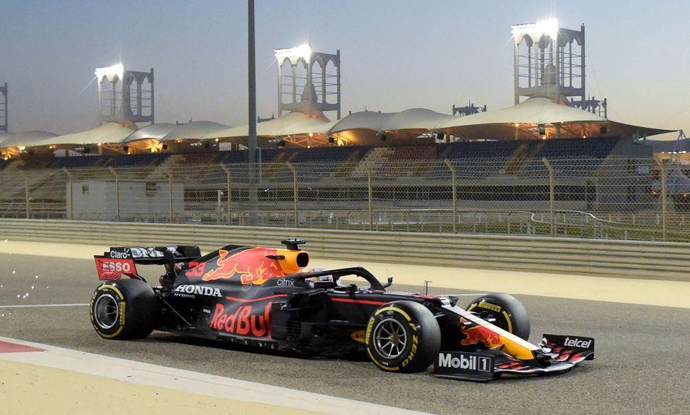 Max è già in clima Mondiale, la Ferrari prova a rispondere 