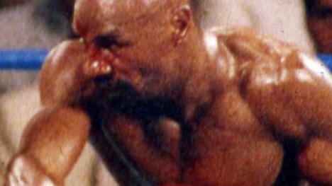 Marvin Hagler the Marvelous, addio a un mito del pugilato