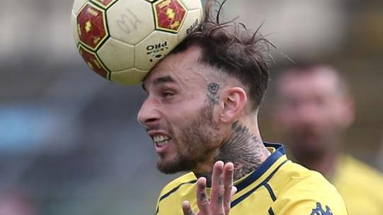 Mignanelli: «Mi dispiace per quella occasione...»
