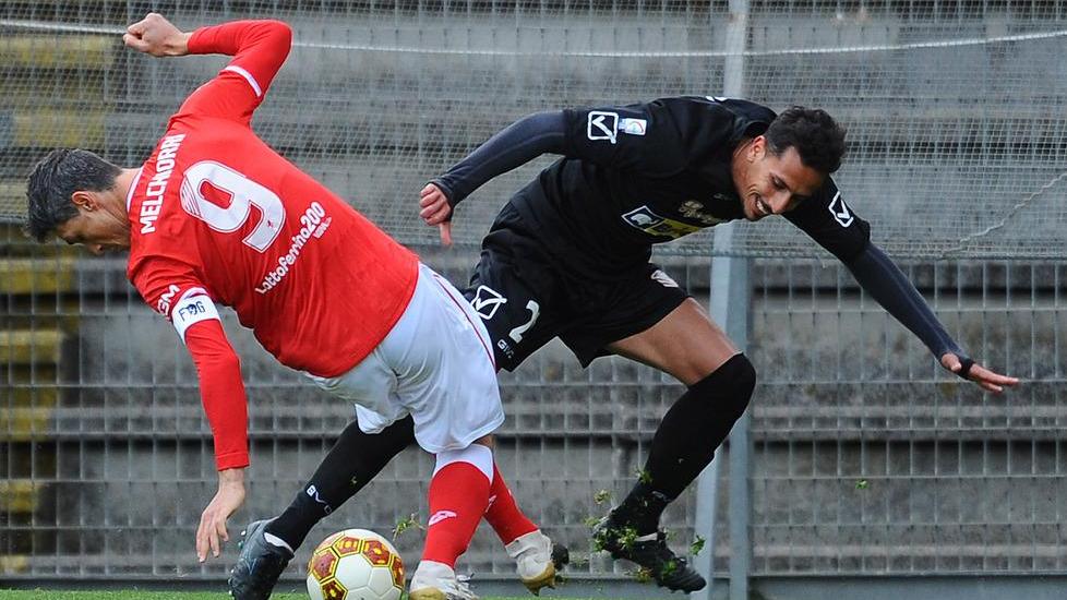 Pochesci: «Bravi i miei ragazzi Con la Vis Pesaro per vincere»