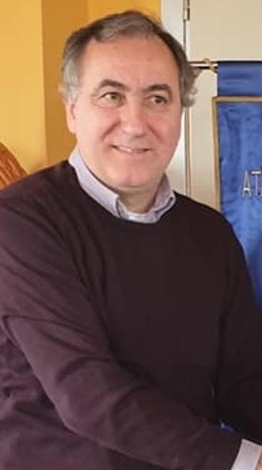 Fausto Molinari nel consiglio nazionale della Calligaris