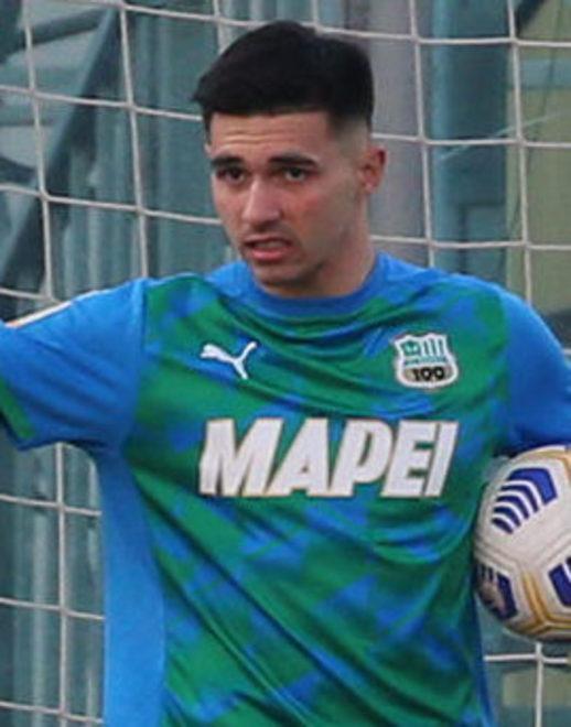 Vitale respinge due rigori, il Sassuolo strappa un punto in casa della Fiorentina 