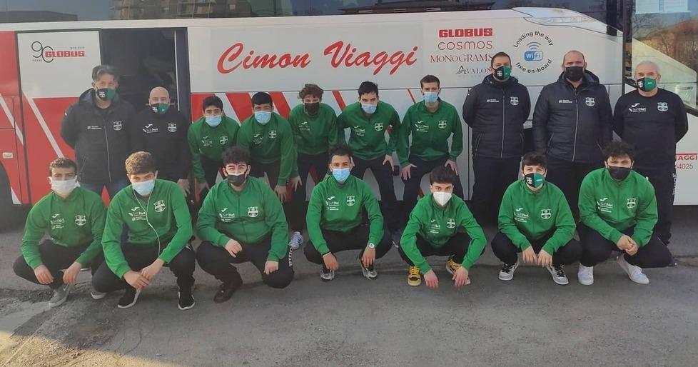 Futsal Sassuolo al tappeto