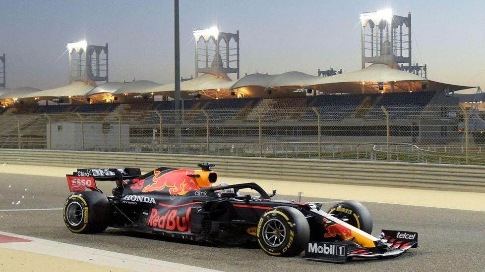 Max è già in clima Mondiale, la Ferrari prova a rispondere