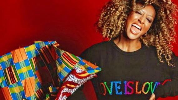 La sfida di Senhit «Adrenalina per l’assalto all’Eurovision»