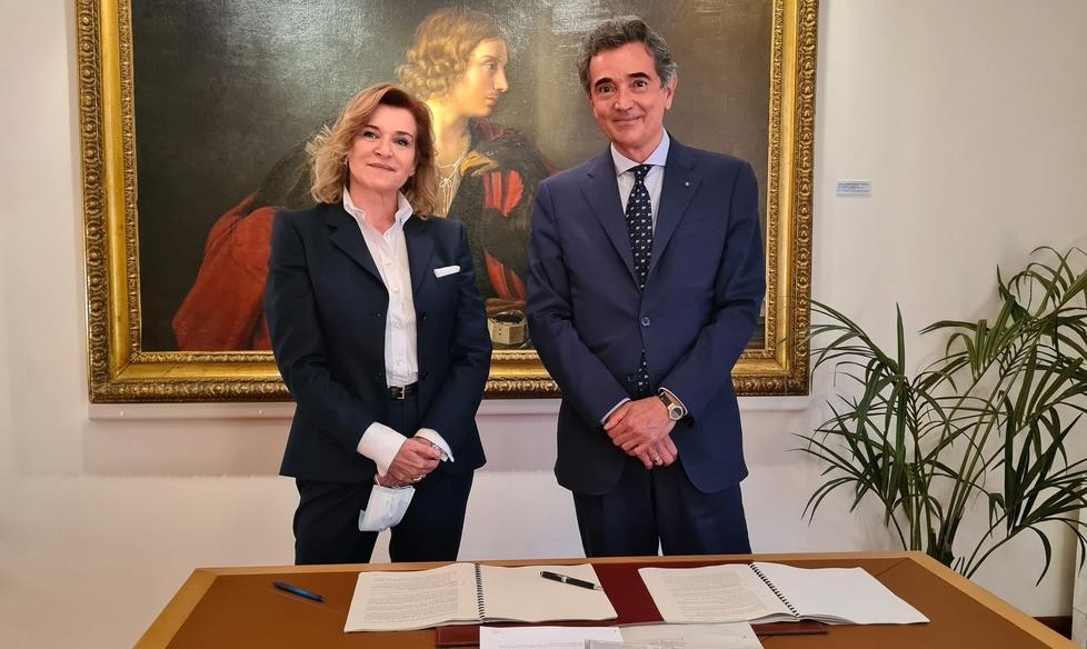 Credem-CariCento, ok dalle autorità al piano di fusione 