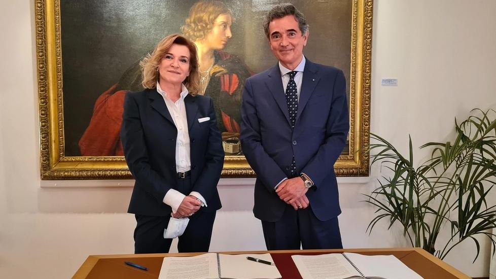 Credem-CariCento, ok dalle autorità al piano di fusione