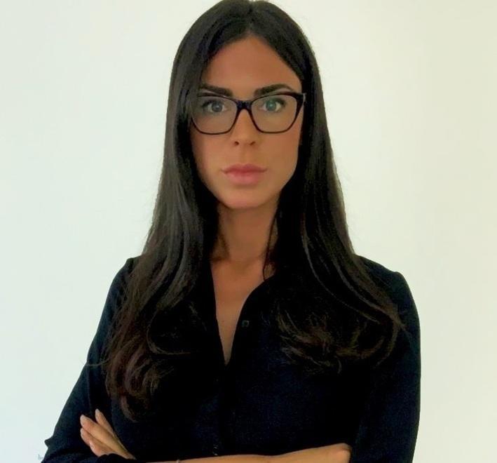 La ferrarese Bacilieri in vetrina, è tra i cento giovani più influenti 