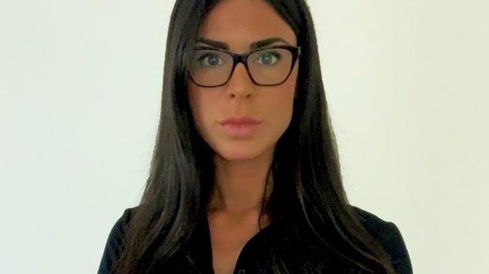 La ferrarese Bacilieri in vetrina, è tra i cento giovani più influenti