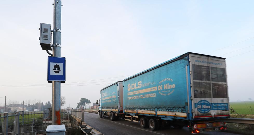 Velox di Mesola, rigettato il primo ricorso: «Ci obbligano al tribunale civile» 