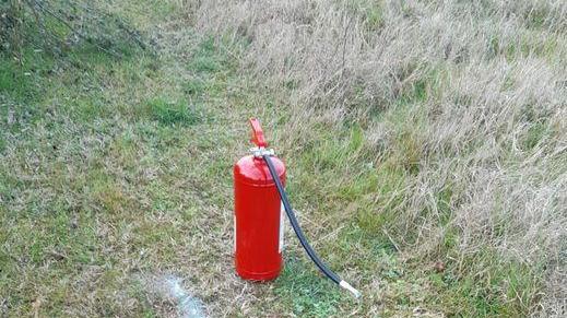 Vandali all’asilo nido di Formignana: sfondano una vetrata poi prendono un caffè