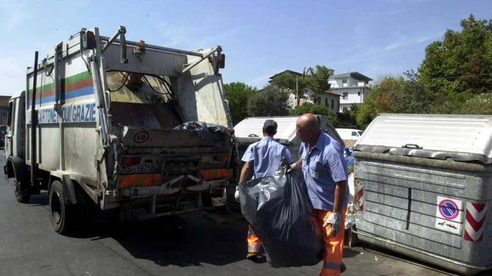 Il porta a porta sbarca a Cervara, Turano, Mirteto e Romagnano