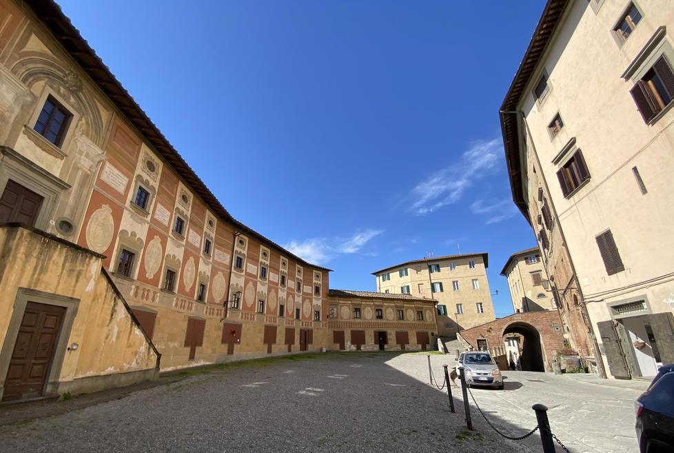 Zona del Cuoio: l’arancione diventa quasi un miraggio, ospedali saturi e dato sui contagi in salita 
