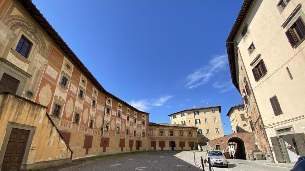 Zona del Cuoio: l’arancione diventa quasi un miraggio, ospedali saturi e dato sui contagi in salita