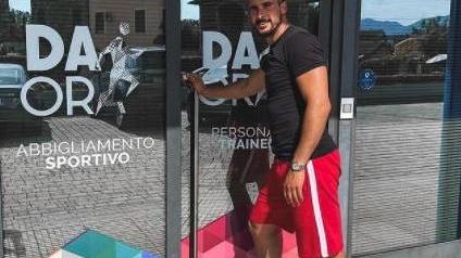 Palestra raddoppia e cerca personale