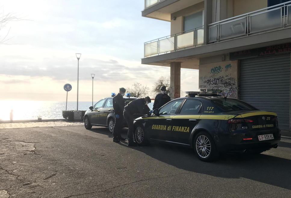 A Rosignano il sindaco rinforza la zona arancione, ecco le nuove regole per i cittadini 